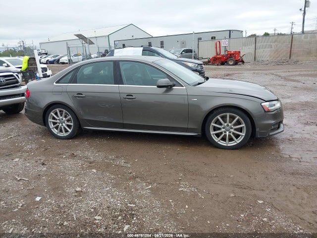Aukcja sprzedaży 2014 Audi A4 2.0t Premium, vin: WAUFFAFL3EN014577, numer aukcji: 46161284