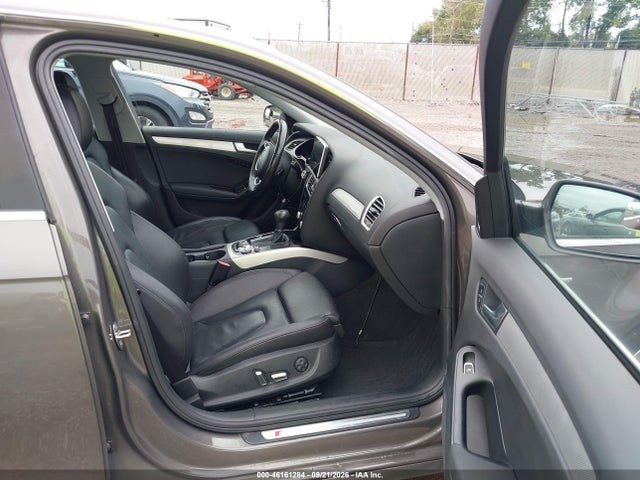 Aukcja sprzedaży 2014 Audi A4 2.0t Premium, vin: WAUFFAFL3EN014577, numer aukcji: 46161284
