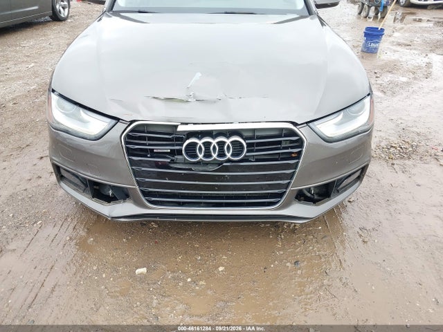 Aukcja sprzedaży 2014 Audi A4 2.0t Premium, vin: WAUFFAFL3EN014577, numer aukcji: 46161284