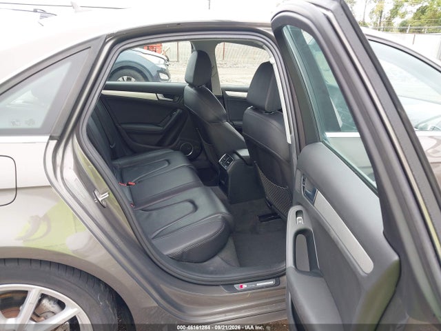 Aukcja sprzedaży 2014 Audi A4 2.0t Premium, vin: WAUFFAFL3EN014577, numer aukcji: 46161284