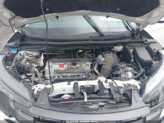 Продажа на аукционе авто 2014 Honda Cr-v Ex-l, vin: 5J6RM4H77EL002106, номер лота: 46161286