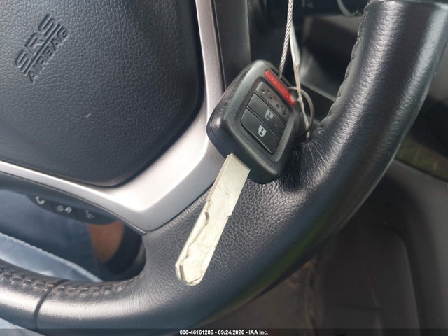 Продажа на аукционе авто 2014 Honda Cr-v Ex-l, vin: 5J6RM4H77EL002106, номер лота: 46161286