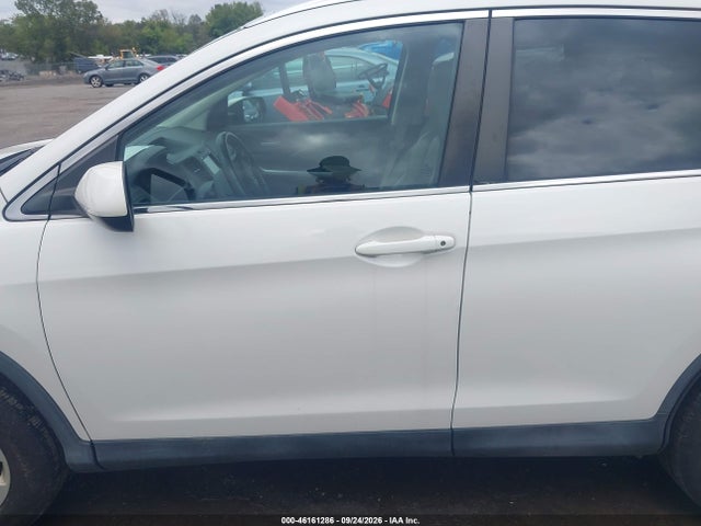 Продажа на аукционе авто 2014 Honda Cr-v Ex-l, vin: 5J6RM4H77EL002106, номер лота: 46161286