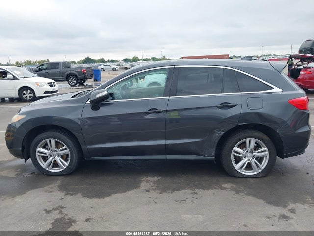 Aukcja sprzedaży 2013 Acura Rdx, vin: 5J8TB4H31DL022446, numer aukcji: 46161287