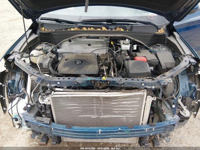 Aukcja sprzedaży 2021 Chevrolet Trailblazer Awd Lt, vin: KL79MRSL9MB017202, numer aukcji: 46161290