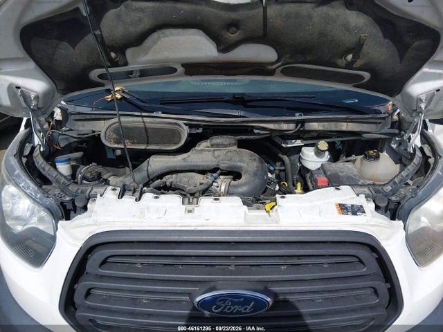 Продажа на аукционе авто 2017 Ford Transit-150, vin: 1FTYE1YM0HKA01957, номер лота: 46161295
