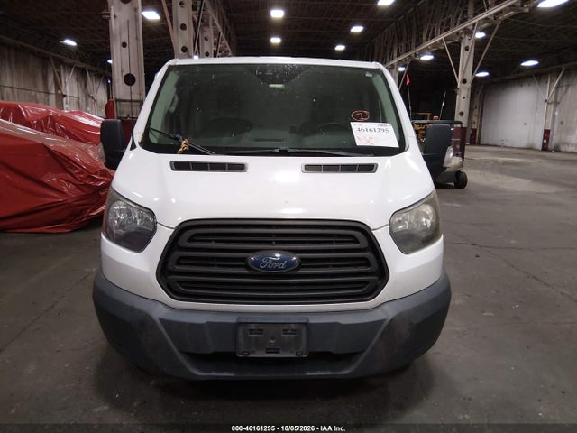 Продажа на аукционе авто 2017 Ford Transit-150, vin: 1FTYE1YM0HKA01957, номер лота: 46161295