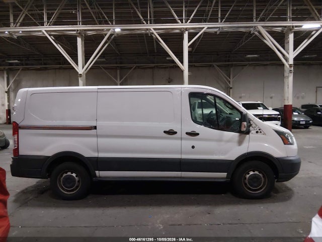 Продажа на аукционе авто 2017 Ford Transit-150, vin: 1FTYE1YM0HKA01957, номер лота: 46161295