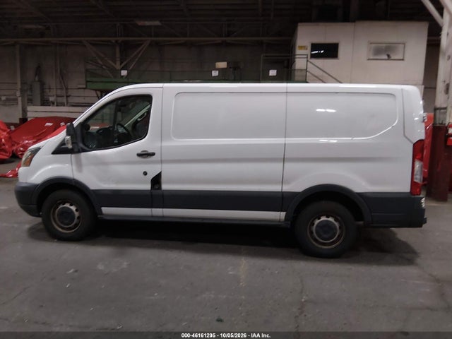 Продажа на аукционе авто 2017 Ford Transit-150, vin: 1FTYE1YM0HKA01957, номер лота: 46161295