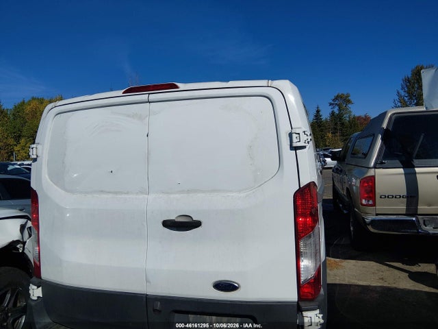 Продажа на аукционе авто 2017 Ford Transit-150, vin: 1FTYE1YM0HKA01957, номер лота: 46161295