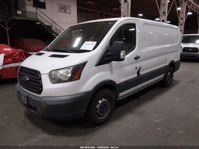 Продажа на аукционе авто 2017 Ford Transit-150, vin: 1FTYE1YM0HKA01957, номер лота: 46161295