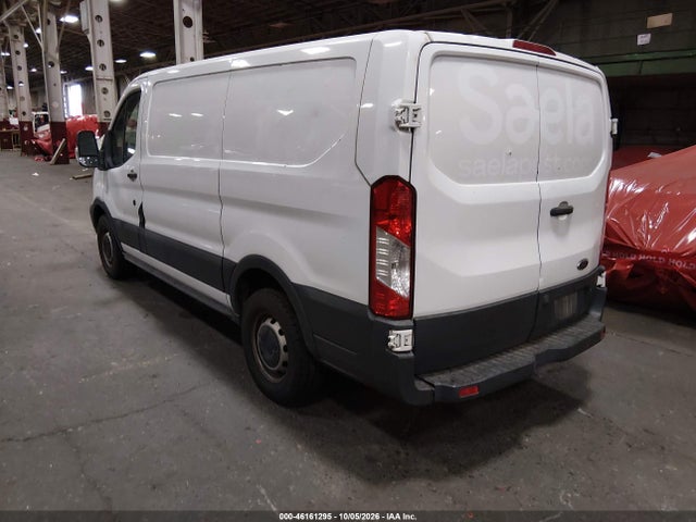Продажа на аукционе авто 2017 Ford Transit-150, vin: 1FTYE1YM0HKA01957, номер лота: 46161295
