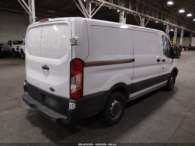 Продажа на аукционе авто 2017 Ford Transit-150, vin: 1FTYE1YM0HKA01957, номер лота: 46161295