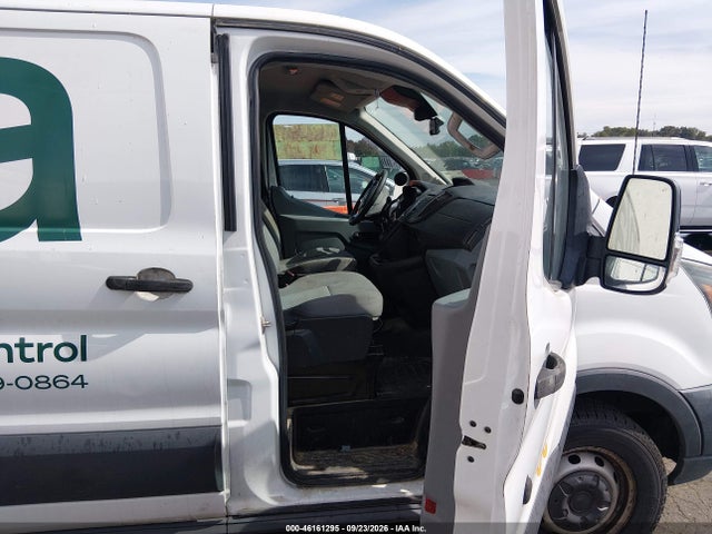 Продажа на аукционе авто 2017 Ford Transit-150, vin: 1FTYE1YM0HKA01957, номер лота: 46161295