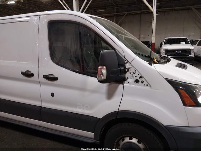 Продажа на аукционе авто 2017 Ford Transit-150, vin: 1FTYE1YM0HKA01957, номер лота: 46161295