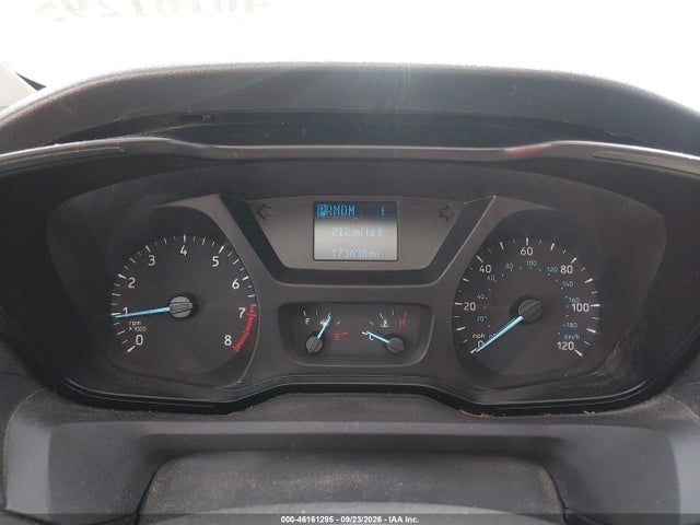 Продажа на аукционе авто 2017 Ford Transit-150, vin: 1FTYE1YM0HKA01957, номер лота: 46161295