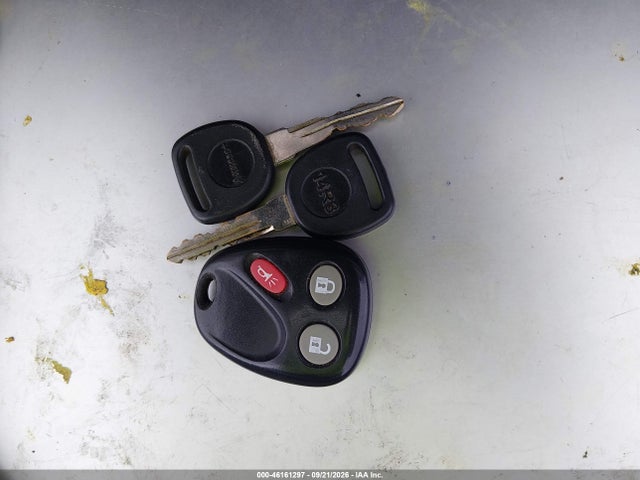 46161297 :رقم المزاد ، 3GNFK16Z93G162216 vin ، 2003 Chevrolet Suburban 1500 Lt مزاد بيع