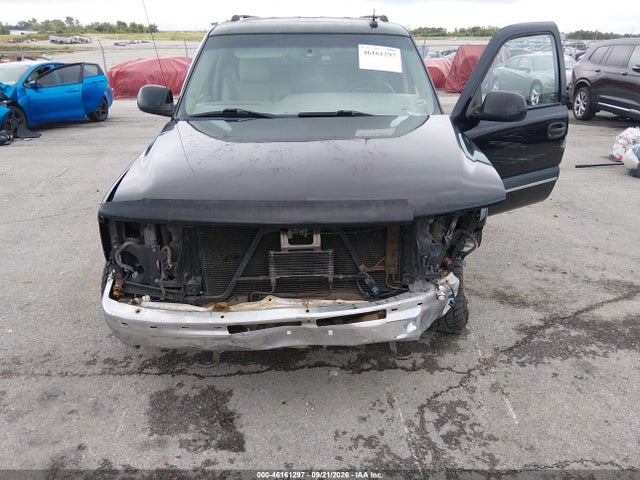 46161297 :رقم المزاد ، 3GNFK16Z93G162216 vin ، 2003 Chevrolet Suburban 1500 Lt مزاد بيع