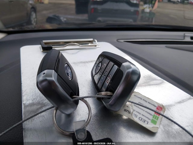 Aukcja sprzedaży 2017 Ford Fusion Titanium, vin: 3FA6P0K97HR213336, numer aukcji: 46161298