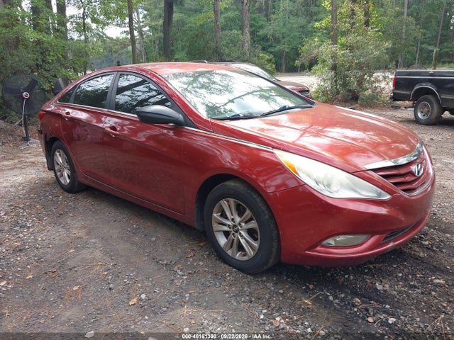 Продаж на аукціоні авто 2013 Hyundai Sonata Gls, vin: 5NPEB4AC2DH712311, номер лоту: 46161300