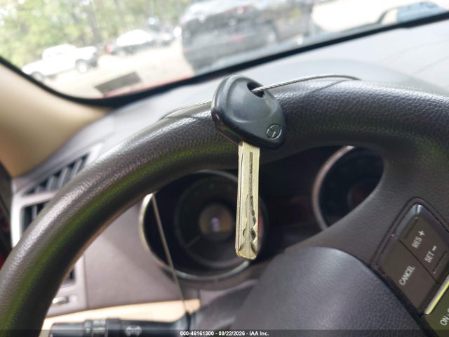 Продаж на аукціоні авто 2013 Hyundai Sonata Gls, vin: 5NPEB4AC2DH712311, номер лоту: 46161300