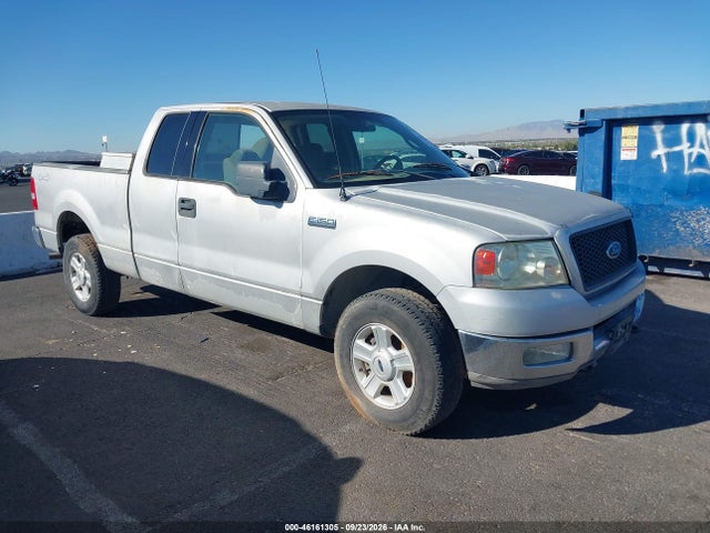 Продаж на аукціоні авто 2004 Ford F-150 Fx4/lariat/xl/xlt, vin: 1FTPX145X4NC30868, номер лоту: 46161305