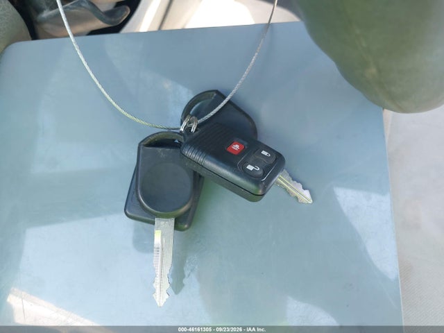 2004 Ford F-150 Fx4/lariat/xl/xlt მანქანა იყიდება აუქციონზე, vin: 1FTPX145X4NC30868, აუქციონის ნომერი: 46161305