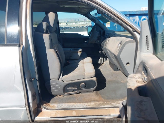 2004 Ford F-150 Fx4/lariat/xl/xlt მანქანა იყიდება აუქციონზე, vin: 1FTPX145X4NC30868, აუქციონის ნომერი: 46161305