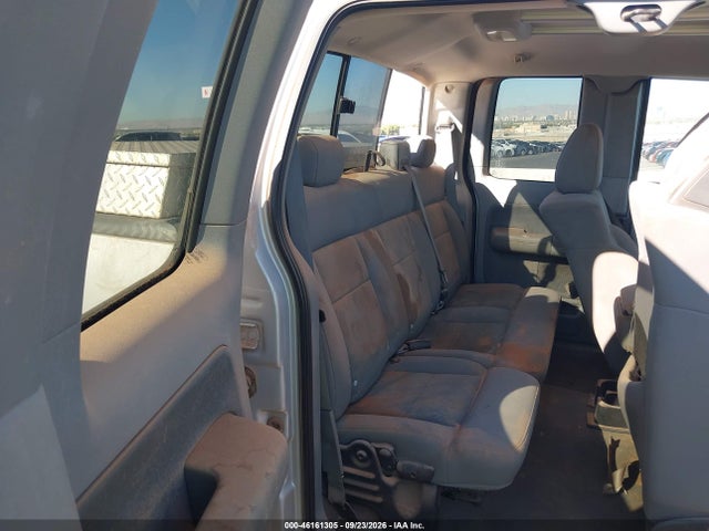 2004 Ford F-150 Fx4/lariat/xl/xlt მანქანა იყიდება აუქციონზე, vin: 1FTPX145X4NC30868, აუქციონის ნომერი: 46161305