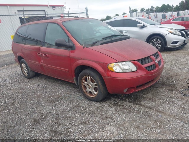 Aukcja sprzedaży 2004 Dodge Grand Caravan Sxt, vin: 2D4GP44L64R504315, numer aukcji: 46161308