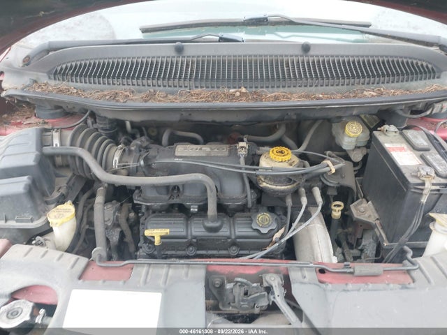 Aukcja sprzedaży 2004 Dodge Grand Caravan Sxt, vin: 2D4GP44L64R504315, numer aukcji: 46161308