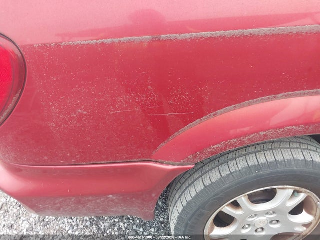Aukcja sprzedaży 2004 Dodge Grand Caravan Sxt, vin: 2D4GP44L64R504315, numer aukcji: 46161308