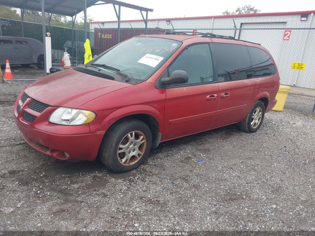 Aukcja sprzedaży 2004 Dodge Grand Caravan Sxt, vin: 2D4GP44L64R504315, numer aukcji: 46161308