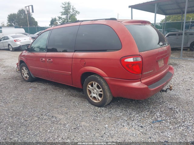 Aukcja sprzedaży 2004 Dodge Grand Caravan Sxt, vin: 2D4GP44L64R504315, numer aukcji: 46161308
