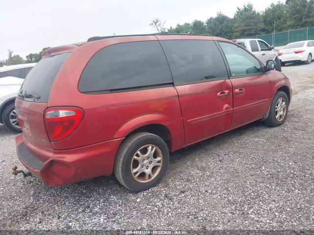 Aukcja sprzedaży 2004 Dodge Grand Caravan Sxt, vin: 2D4GP44L64R504315, numer aukcji: 46161308