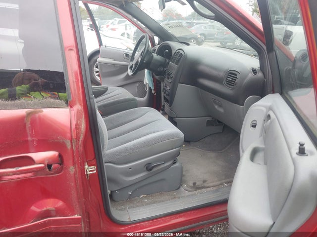 Aukcja sprzedaży 2004 Dodge Grand Caravan Sxt, vin: 2D4GP44L64R504315, numer aukcji: 46161308
