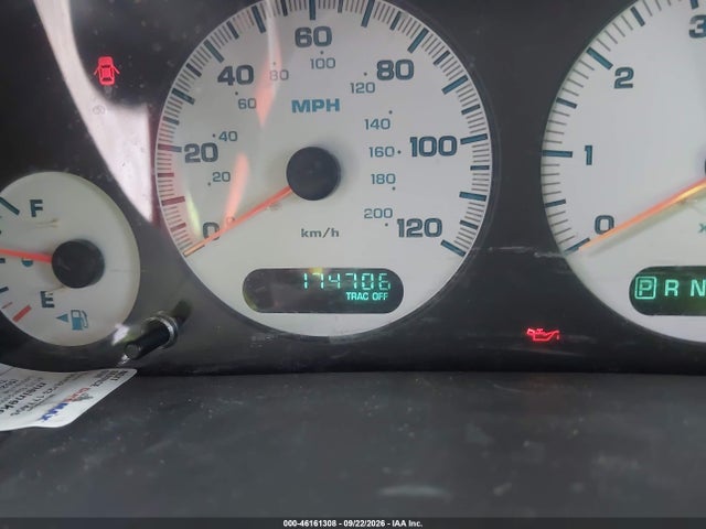 Aukcja sprzedaży 2004 Dodge Grand Caravan Sxt, vin: 2D4GP44L64R504315, numer aukcji: 46161308