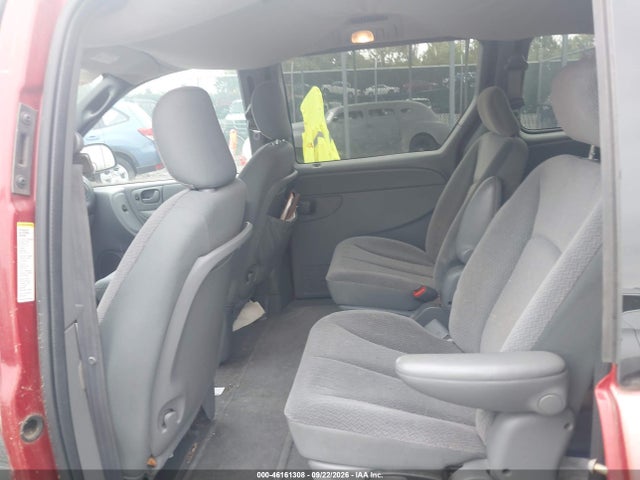 Aukcja sprzedaży 2004 Dodge Grand Caravan Sxt, vin: 2D4GP44L64R504315, numer aukcji: 46161308