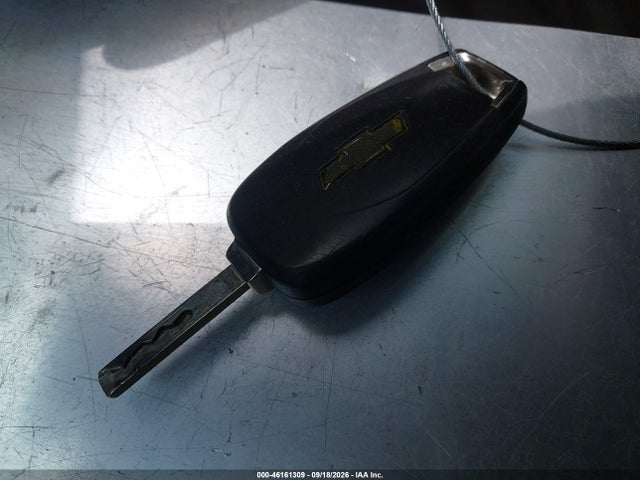 Продаж на аукціоні авто 2018 Chevrolet Cruze Ls Auto, vin: 1G1BC5SM9J7181548, номер лоту: 46161309