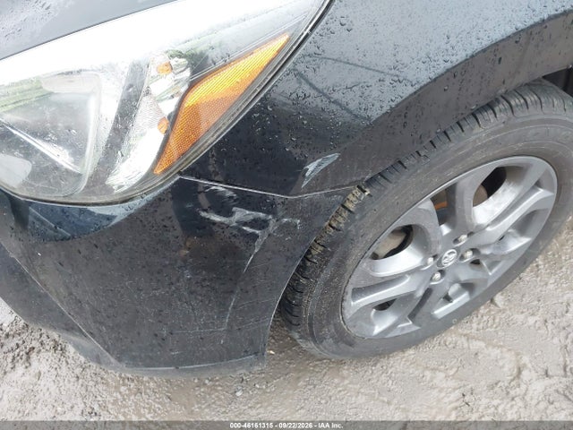 Продажа на аукционе авто 2019 Toyota Yaris Le, vin: 3MYDLBYV2KY514219, номер лота: 46161315