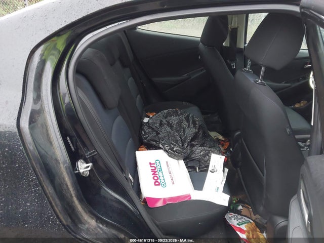 Продажа на аукционе авто 2019 Toyota Yaris Le, vin: 3MYDLBYV2KY514219, номер лота: 46161315