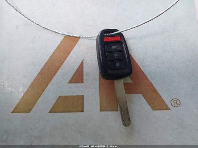 Продаж на аукціоні авто 2018 Honda Civic Sport, vin: SHHFK7H40JU225234, номер лоту: 46161316