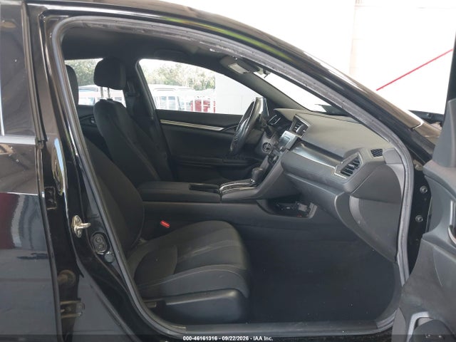 Продаж на аукціоні авто 2018 Honda Civic Sport, vin: SHHFK7H40JU225234, номер лоту: 46161316