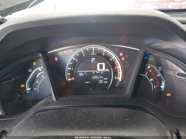Продаж на аукціоні авто 2018 Honda Civic Sport, vin: SHHFK7H40JU225234, номер лоту: 46161316