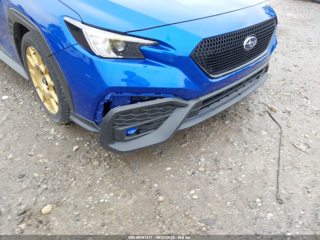 Продаж на аукціоні авто 2023 Subaru Wrx Premium, vin: JF1VBAF65P9811791, номер лоту: 46161317