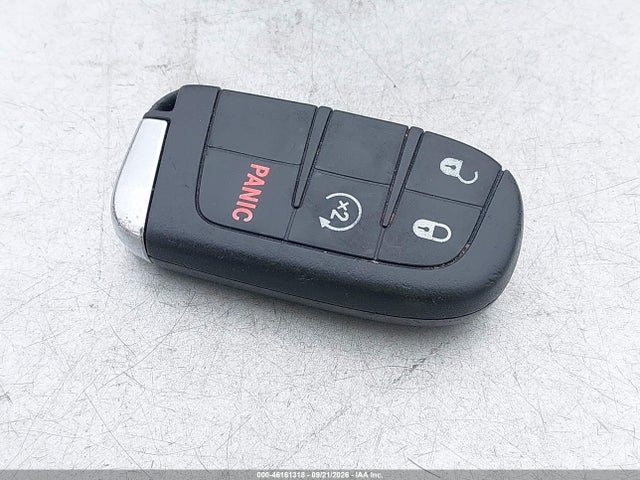 46161318 :رقم المزاد ، ZACCJBBTXGPC64358 vin ، 2016 Jeep Renegade Latitude مزاد بيع