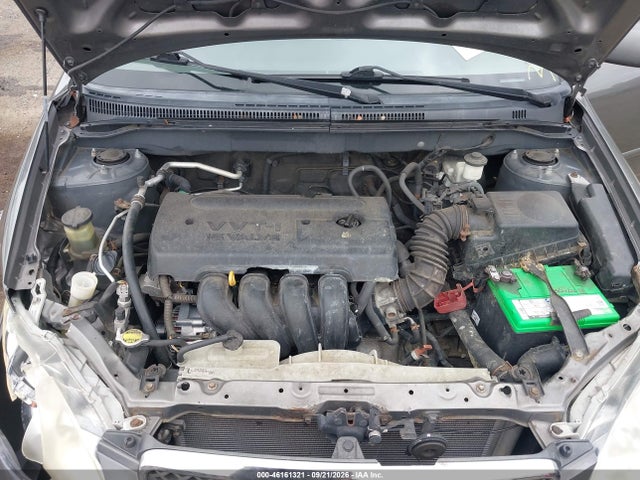 Aukcja sprzedaży 2008 Toyota Corolla Le, vin: 2T1BR30E68C905128, numer aukcji: 46161321