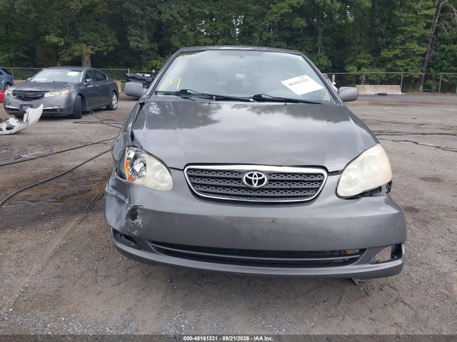 Aukcja sprzedaży 2008 Toyota Corolla Le, vin: 2T1BR30E68C905128, numer aukcji: 46161321