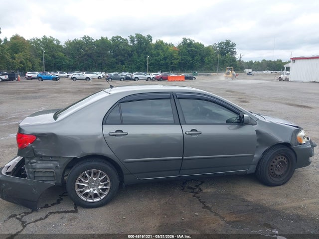 Aukcja sprzedaży 2008 Toyota Corolla Le, vin: 2T1BR30E68C905128, numer aukcji: 46161321