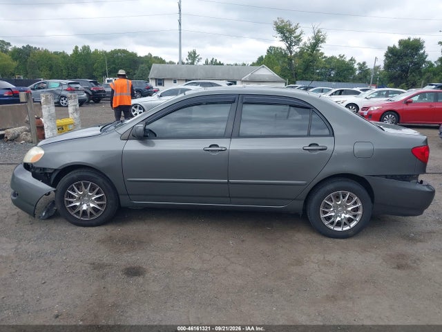 Aukcja sprzedaży 2008 Toyota Corolla Le, vin: 2T1BR30E68C905128, numer aukcji: 46161321